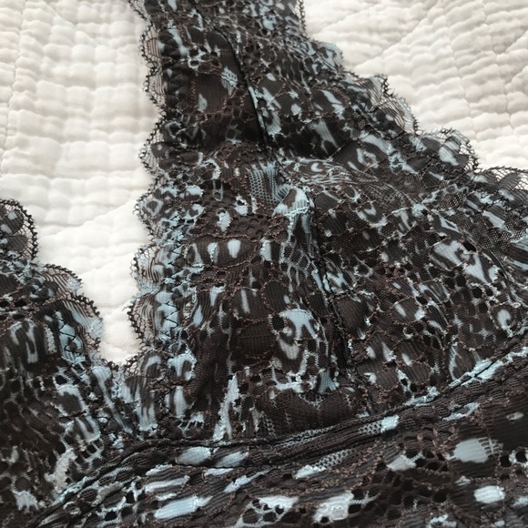 Free People Bralette - Picture 3 of 4